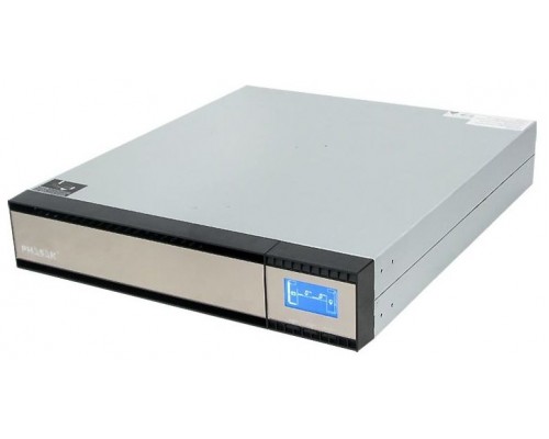 Phasak - SAI PH 9320 - Online - 2KVA/1600W - Formato